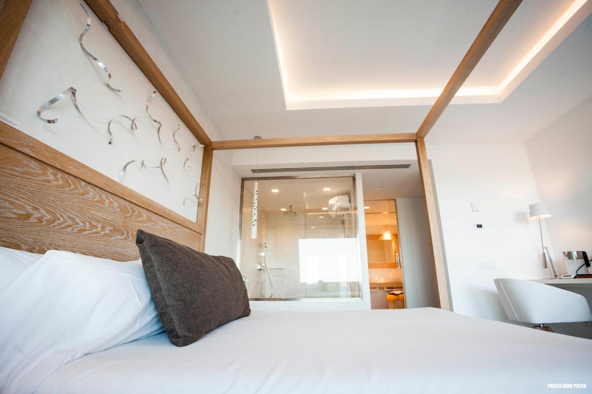 Hotel Cala Saona & Spa Rum bild